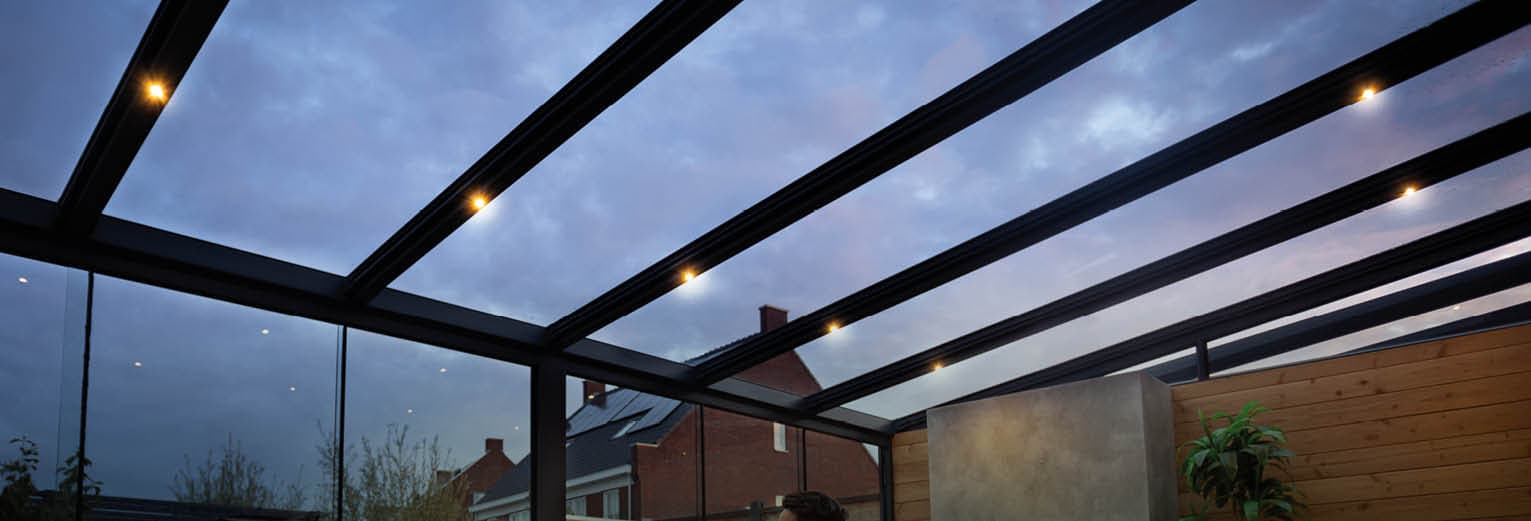 Gumax® ledspots Gumax® ledspots
