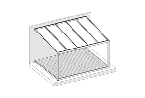 Handleiding staande terrasverwarmer