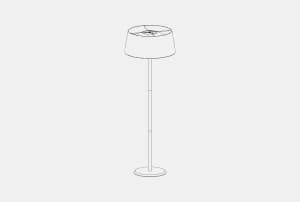 Handleiding staande terrasverwarmer