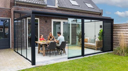 Heavy Duty - Aan huis Heavy Duty - Aan huis