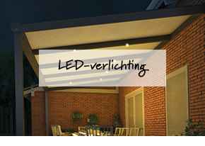 Bekijk LED verlichting en andere accessoires